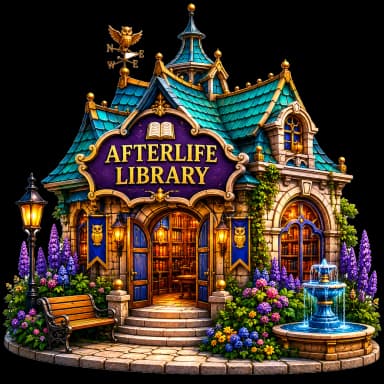 Afterlife Library